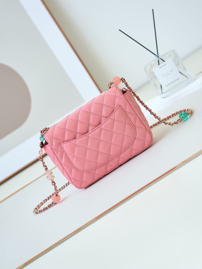 Ch**el cf series bags